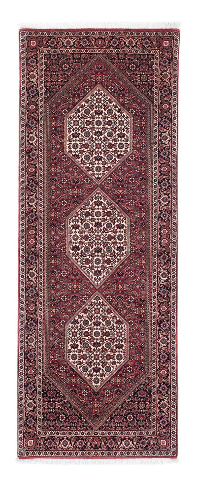 Bidjar Alfombra 75x207cm - Alfombra persa
