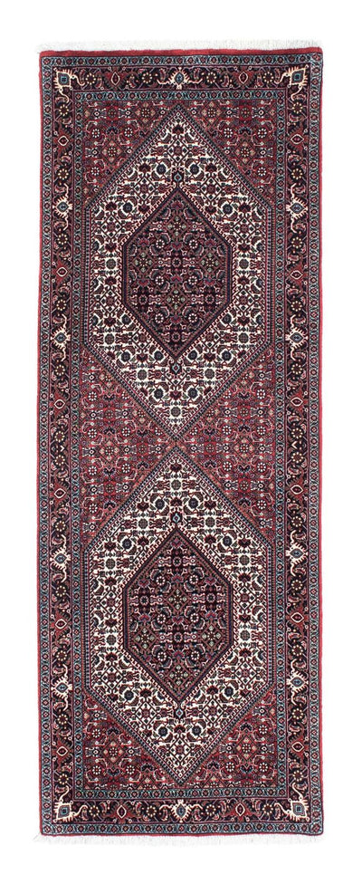 Bidjar Alfombra 74x201cm - Alfombra persa