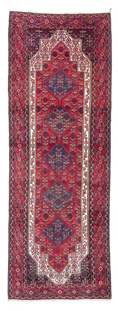 Senneh Alfombra 114x352cm - Alfombra persa