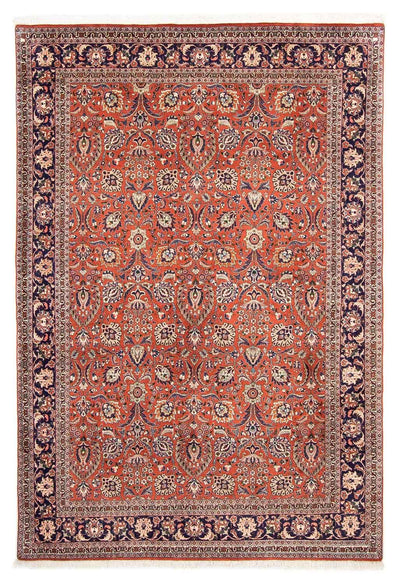 Bidjar Alfombra 172x243cm - Alfombra persa