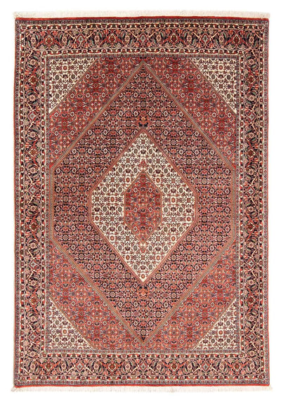 Bidjar Alfombra 174x245cm - Alfombra persa