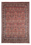 Alfombra persa - Bidjar - 293 x 200 cm - rojo claro