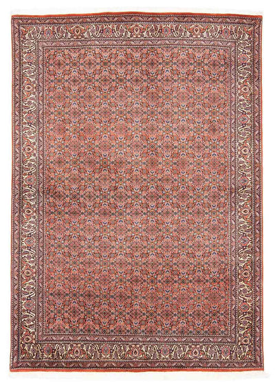 Bidjar Alfombra 168x239cm - Alfombra persa