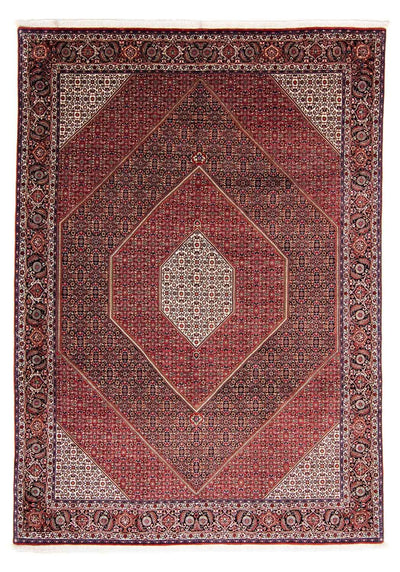 Bidjar Alfombra 252x350cm - Alfombra persa