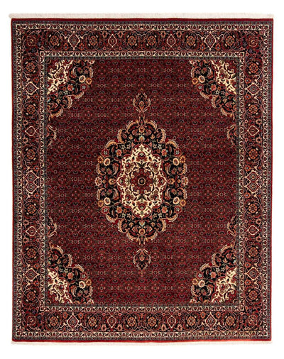 Bidjar Alfombra 203x257cm - Alfombra persa