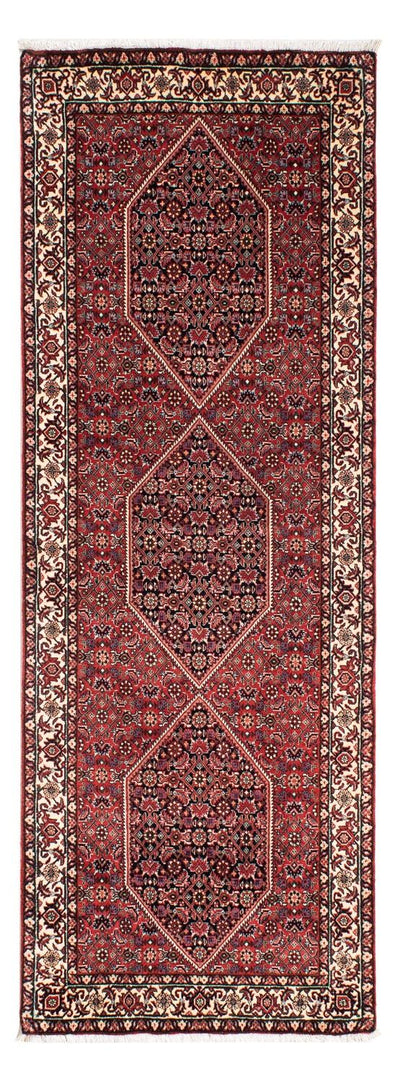 Bidjar Alfombra 74x200cm - Alfombra persa