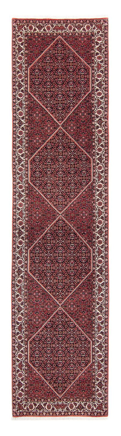 Bidjar Alfombra 83x350cm - Alfombra persa