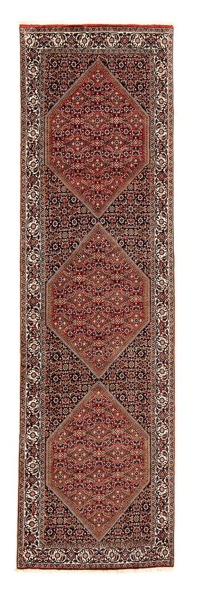 Bidjar Alfombra 83x292cm - Alfombra persa