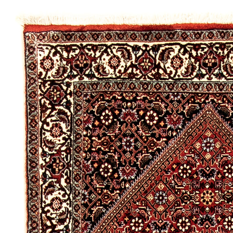 Alfombra de pasillo Alfombra persa - Bidjar - 292 x 83 cm - multicolor