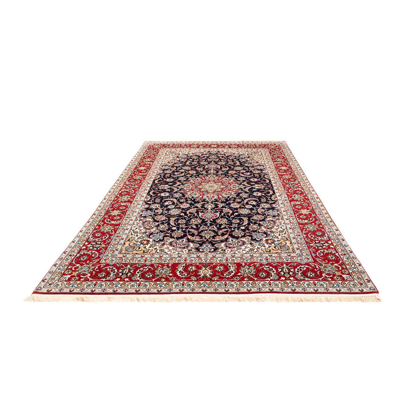 Alfombra Persa - Isfahan - Prima - 306 x 202 cm - rojo