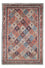 Alfombra Gabbeh - Persa Kashkuli - 235 x 161 cm - multicolor