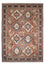 Alfombra Gabbeh - Persa Kashkuli - 253 x 176 cm - multicolor