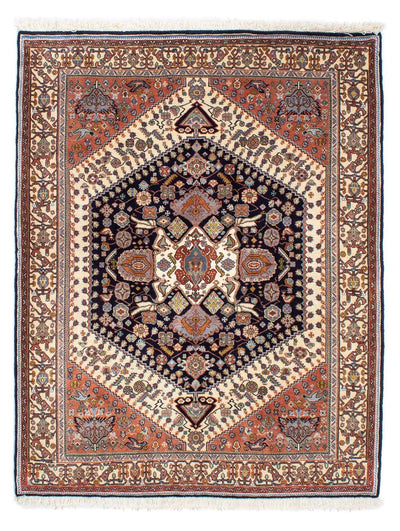 Kashkuli Alfombra 145x180cm - Alfombra persa