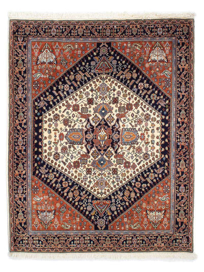 Kashkuli Alfombra 140x180cm - Alfombra persa