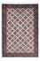 Alfombra Gabbeh - Persa Kashkuli - 210 x 141 cm - beige