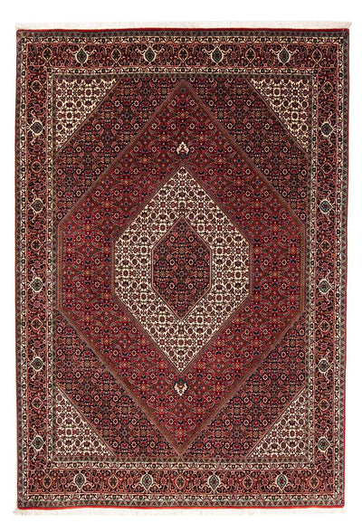 Bidjar Alfombra 176x251cm - Alfombra persa