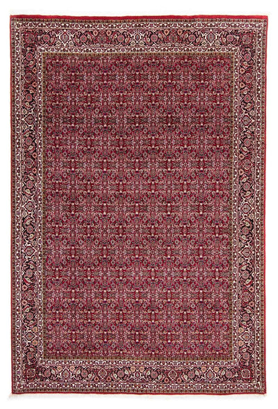 Bidjar Alfombra 174x245cm - Alfombra persa