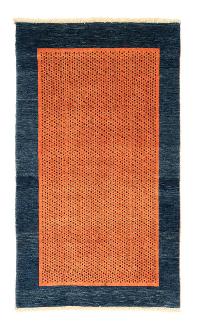 Loribaft Alfombra 105x178cm - Perserteppich Wollteppich