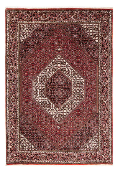 Bidjar Alfombra 174x249cm - Alfombra persa