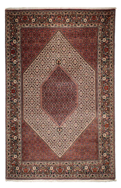 Bidjar Alfombra 208x311cm - Alfombra persa