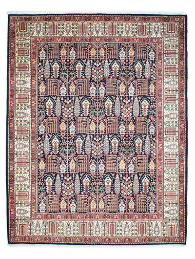 Moud Alfombra 177x230cm - Alfombra persa