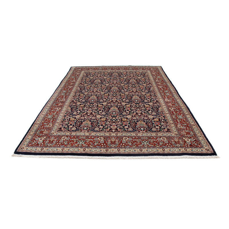 Alfombra persa - Clásica - 279 x 192 cm - negro