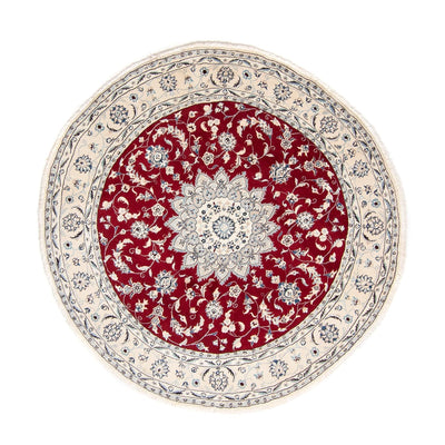 Nain Alfombra 245x245cm - Alfombra persa