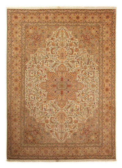 Tabriz - 50 Raj Alfombra 251x344cm - Alfombra persa