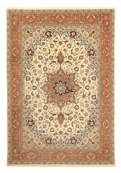 Tabriz - 50 Raj Alfombra 254x352cm - Alfombra persa