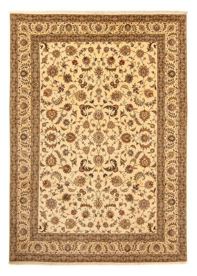 Tabriz - 50 Raj Alfombra 252x364cm - Alfombra persa