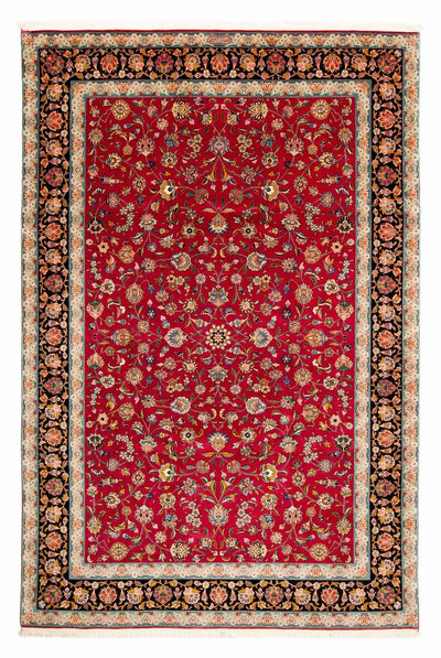 Tabriz - 50 Raj Alfombra 202x304cm - Alfombra persa