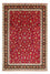 Alfombra Persa - Tabriz - Real - 304 x 202 cm - rojo oscuro