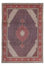 Alfombra persa - Tabriz - 360 x 252 cm - rojo