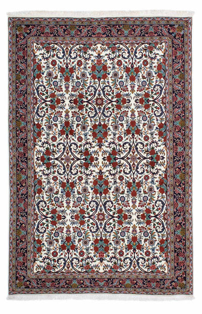 Bidjar Alfombra 137x215cm - Alfombra persa