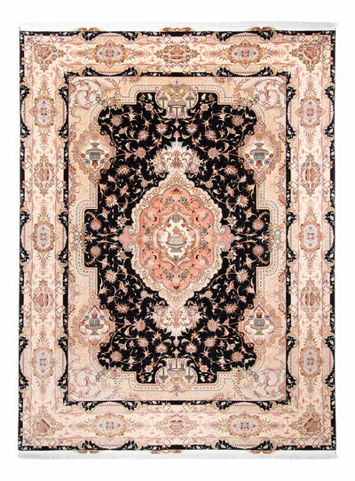 Tabriz - 50 Raj Alfombra 250x350cm - Alfombra persa