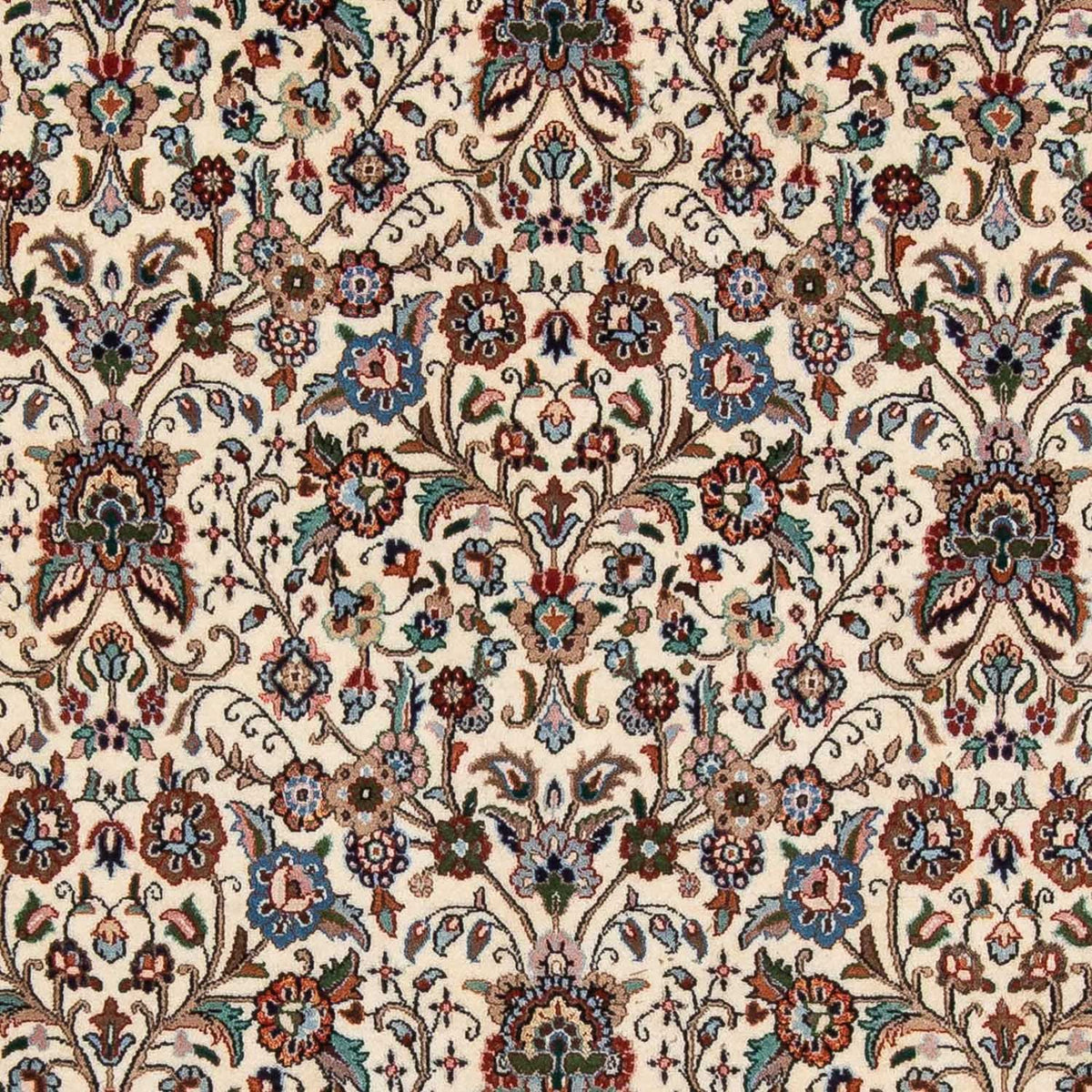 Alfombra persa - Clásica - 289 x 194 cm - beige