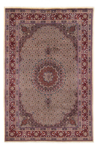 Moud Alfombra 197x295cm - Alfombra persa