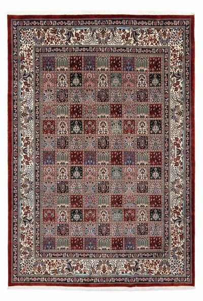 Moud Alfombra 202x287cm - Alfombra persa