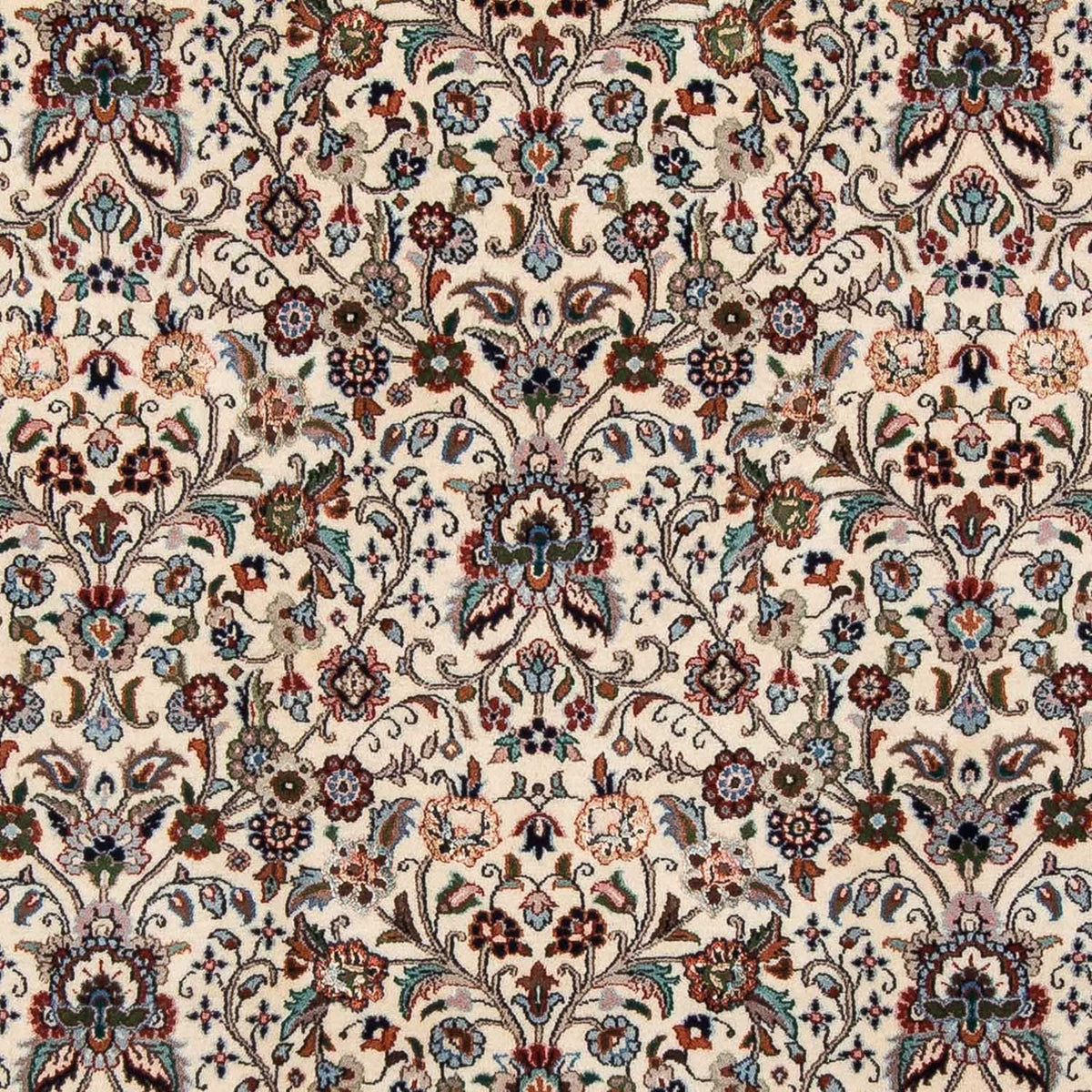 Alfombra persa - Clásica - 292 x 205 cm - beige