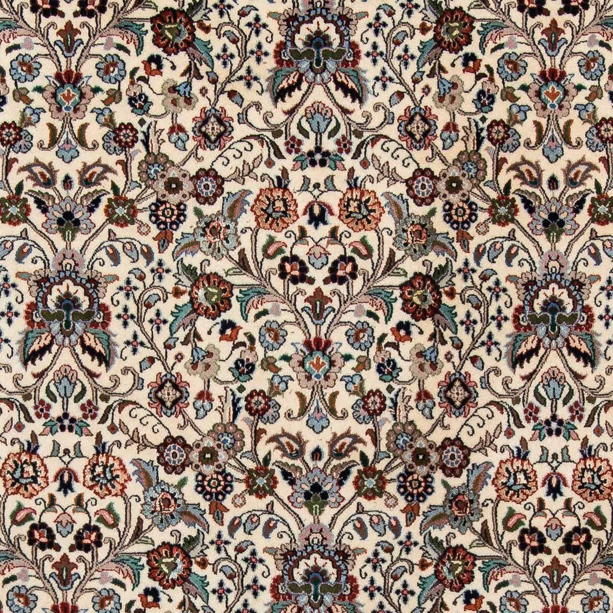 Alfombra persa - Clásica - 292 x 206 cm - beige
