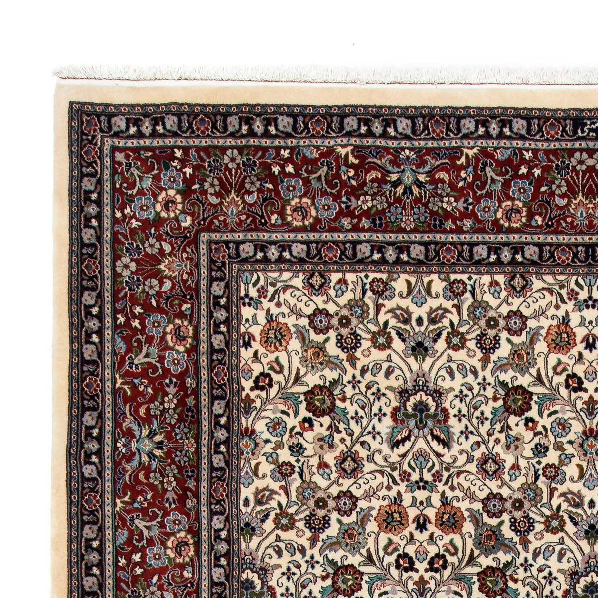 Alfombra persa - Clásica - 292 x 206 cm - beige