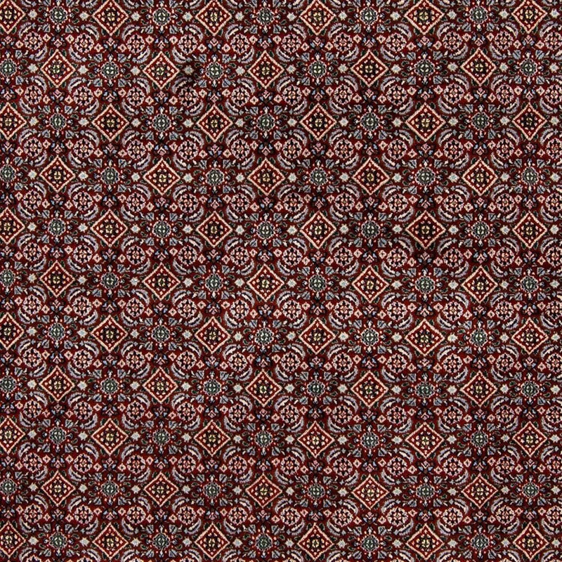 Alfombra persa - Clásica - 300 x 199 cm - rojo