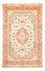 Alfombra Persa - Tabriz - Real - 308 x 200 cm - beige