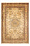Alfombra Persa - Tabriz - Real - 284 x 194 cm - beige