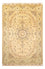 Alfombra Persa - Tabriz - Real - 312 x 200 cm - beige