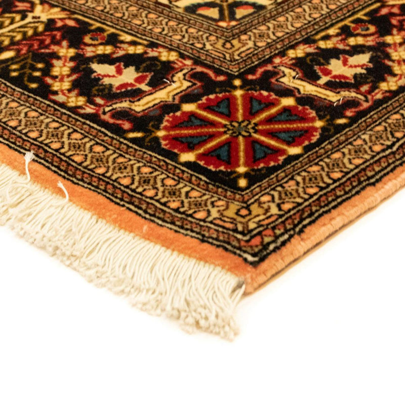 Alfombra Persa - Tabriz - Real - 152 x 102 cm - marrón