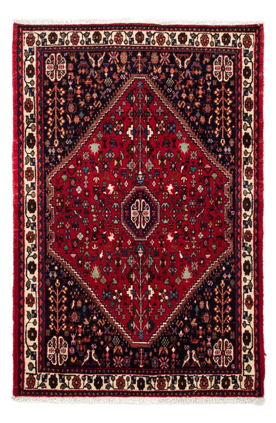 Abadeh Alfombra 107x159cm - Alfombra persa