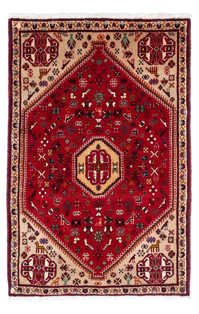 Abadeh Alfombra 103x161cm - Alfombra persa