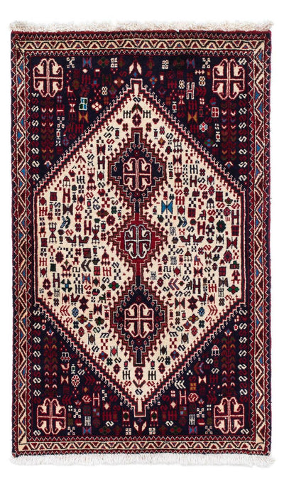 Abadeh Alfombra 75x123cm - Alfombra persa