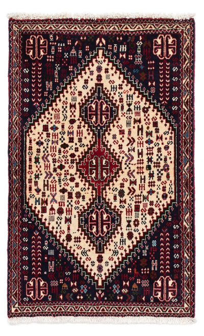 Abadeh Alfombra 77x121cm - Alfombra persa